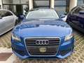 Audi A4 A4 Avant 2.0 tdi Advanced 170cv Blu/Azzurro - thumbnail 2