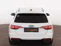 Audi A4 Avant 35 TDI S-Line Aut LED NAVI SITZHZG TEMP Weiß - thumbnail 7