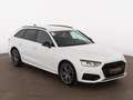 Audi A4 Avant 35 TDI S-Line Aut LED NAVI SITZHZG TEMP Weiß - thumbnail 4