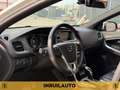Volvo V40 2.0 T4 R-Design|NAP|Leder|Pano|Cam|Onderhoud| Blanc - thumbnail 8
