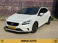 Volvo V40 2.0 T4 R-Design|NAP|Leder|Pano|Cam|Onderhoud| Blanc - thumbnail 3