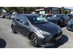 Toyota Yaris Hybrid 116 e-CVT Design +KEYLESS