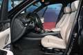 BMW X3 xDr.30d M-Sportp.Panod.AHK.Standhzg.H K.DAB Schwarz - thumbnail 2