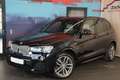 BMW X3 xDr.30d M-Sportp.Panod.AHK.Standhzg.H K.DAB Schwarz - thumbnail 1