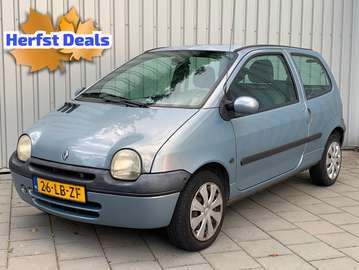 1.2 Dynamique|134000KM|Stuurbekrachtiging|