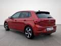 Volkswagen Polo GTI GTI TSI DSG Rot - thumbnail 5