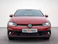 Volkswagen Polo GTI GTI TSI DSG Rot - thumbnail 3