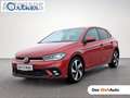 Volkswagen Polo GTI GTI TSI DSG Rot - thumbnail 1