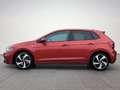 Volkswagen Polo GTI GTI TSI DSG Rot - thumbnail 2