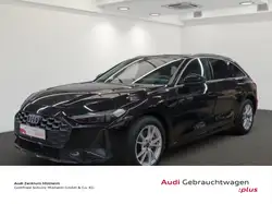 Audi A5 Avant TFSI 110 kW S tronic Navi Digitales Soundsys