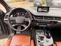 Audi Q7 3.0 TDI quattro S-Line  Audi Exclusive Gris - thumbnail 14