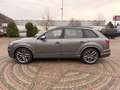 Audi Q7 3.0 TDI quattro S-Line  Audi Exclusive Gris - thumbnail 8