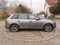 Audi Q7 3.0 TDI quattro S-Line  Audi Exclusive Gris - thumbnail 4