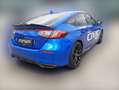 Honda Civic 2.0 i-MMD Hybrid Sport e-CVT Aut. FLA LM Azul - thumbnail 4