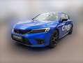 Honda Civic 2.0 i-MMD Hybrid Sport e-CVT Aut. FLA LM Blu/Azzurro - thumbnail 1