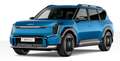 Kia EV9 GT-Line Launch Edition AWD 6S Swievel Blau - thumbnail 1