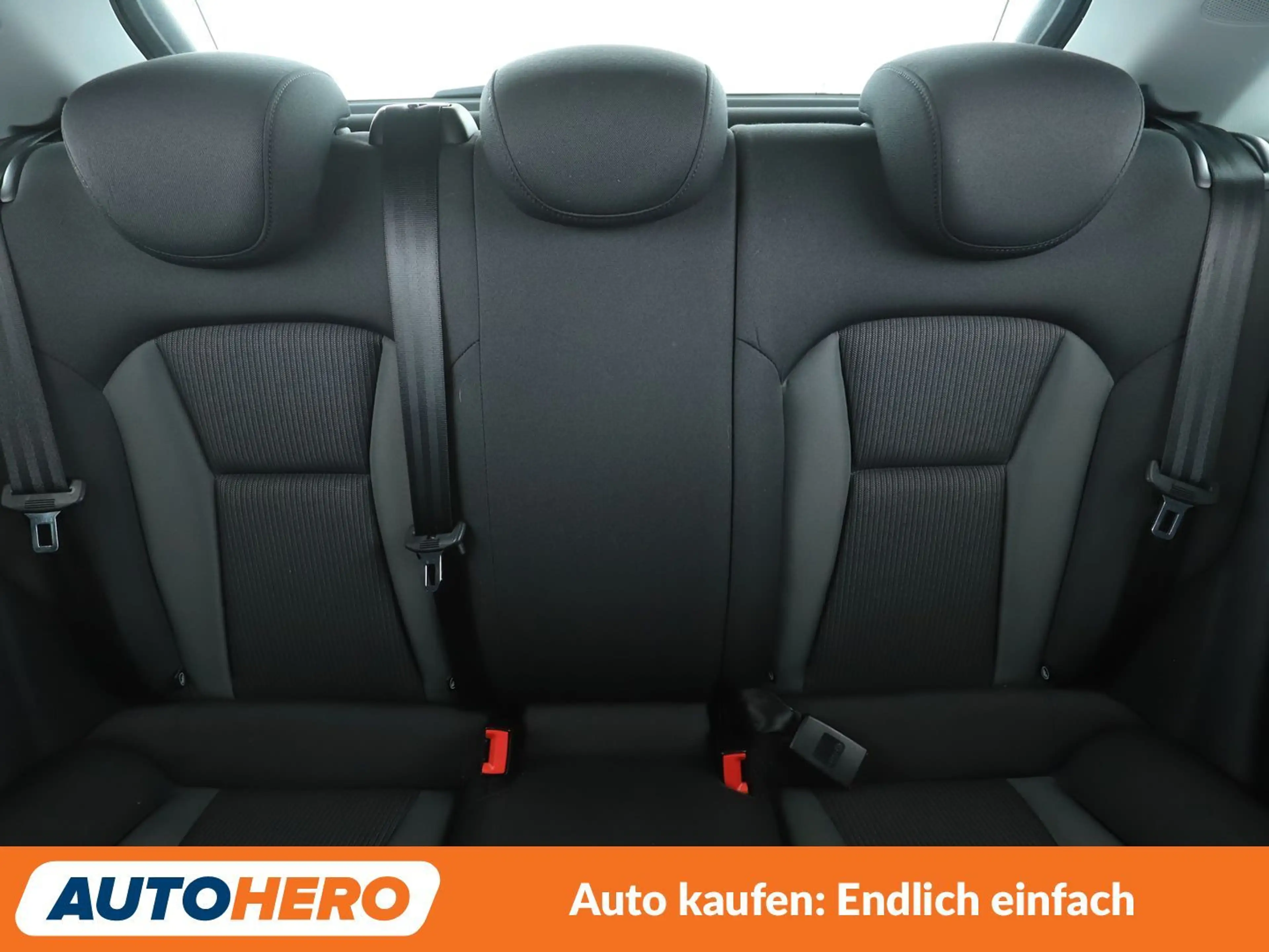 Audi A1 1.0 TFSI Design*XENON*TEMPO*PDC*SHZ*KLIMA*GARANTIE — photo 15
