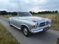 Borgward Isabella TS Cabrio-Umbau - äußerst selten Silber - thumbnail 2