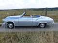 Borgward Isabella TS Cabrio-Umbau - äußerst selten Silber - thumbnail 3