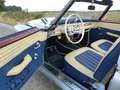 Borgward Isabella TS Cabrio-Umbau - äußerst selten Silber - thumbnail 8