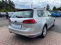Volkswagen Golf Variant VII 1.6 TDI Comfortline SHZ+Klima Grau - thumbnail 4