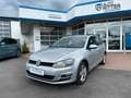 Volkswagen Golf Variant VII 1.6 TDI Comfortline SHZ+Klima Grau - thumbnail 3