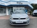 Volkswagen Golf Variant VII 1.6 TDI Comfortline SHZ+Klima Grau - thumbnail 2