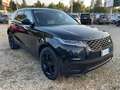 Land Rover Range Rover Velar AUTOCARRO 5 POSTI IVA   2.0d i4 HSE 240cv auto Noir - thumbnail 1