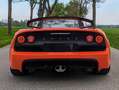 Lotus Exige S 3.5 V6 Sondermodell CLUB RACER Top Zustand Arancione - thumbnail 5