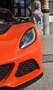 Lotus Exige S 3.5 V6 Sondermodell Club Racer Top Zustand Orange - thumbnail 7