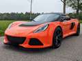 Lotus Exige S 3.5 V6 Sondermodell Club Racer Top Zustand Oranje - thumbnail 1