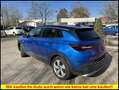 Opel Grandland X NAVI Leder Szhz PanoramaSchiebedach Xenon Blauw - thumbnail 3
