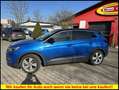 Opel Grandland X NAVI Leder Szhz PanoramaSchiebedach Xenon Blauw - thumbnail 2