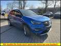 Opel Grandland X NAVI Leder Szhz PanoramaSchiebedach Xenon Blu/Azzurro - thumbnail 7