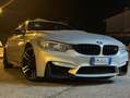 BMW M4 3.0 dkm Grigio - thumbnail 4