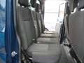 Ford Transit Pritsche L2 DoKa 7-Sitze Klima Tempo AHK Bleu - thumbnail 13
