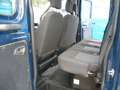 Ford Transit Pritsche L2 DoKa 7-Sitze Klima Tempo AHK Bleu - thumbnail 12