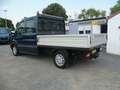 Ford Transit Pritsche L2 DoKa 7-Sitze Klima Tempo AHK Bleu - thumbnail 3