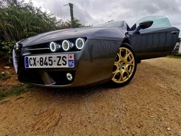 2.2 JTS 16V