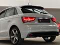 Audi A1 1.6 TDI 90CH S-LINE Blanc - thumbnail 16