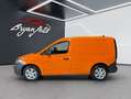 Volkswagen Caddy CARGO BUSINESS 1.5 TSI 114CV Orange - thumbnail 6