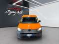 Volkswagen Caddy CARGO BUSINESS 1.5 TSI 114CV Orange - thumbnail 3