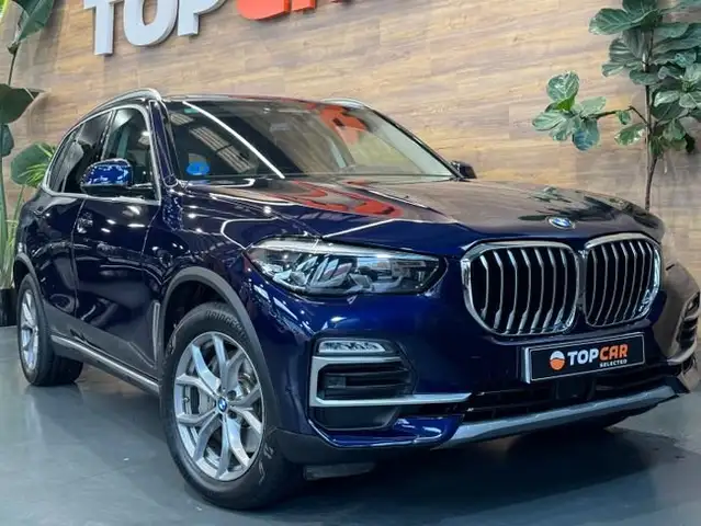 BMW X5 xDrive 45e xLine