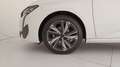 Peugeot 308 1.2 puretech t Allure Pack s&s 130cv Weiß - thumbnail 7