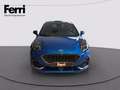 Ford Puma 1.0 ecoboost h ST-Line Vignale s&s 155cv auto Bleu - thumbnail 2