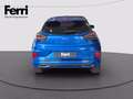 Ford Puma 1.0 ecoboost h ST-Line Vignale s&s 155cv auto Bleu - thumbnail 5