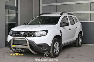 II 1.6 SCe 115 Access 2WD Pickerl NEU