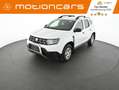 Dacia Duster II 1.6 SCe 115 Access 2WD Pickerl NEU Weiß - thumbnail 1