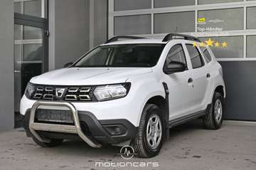 II 1.6 SCe 115 Access 2WD Pickerl NEU