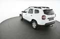 Dacia Duster II 1.6 SCe 115 Access 2WD Pickerl NEU Weiß - thumbnail 9